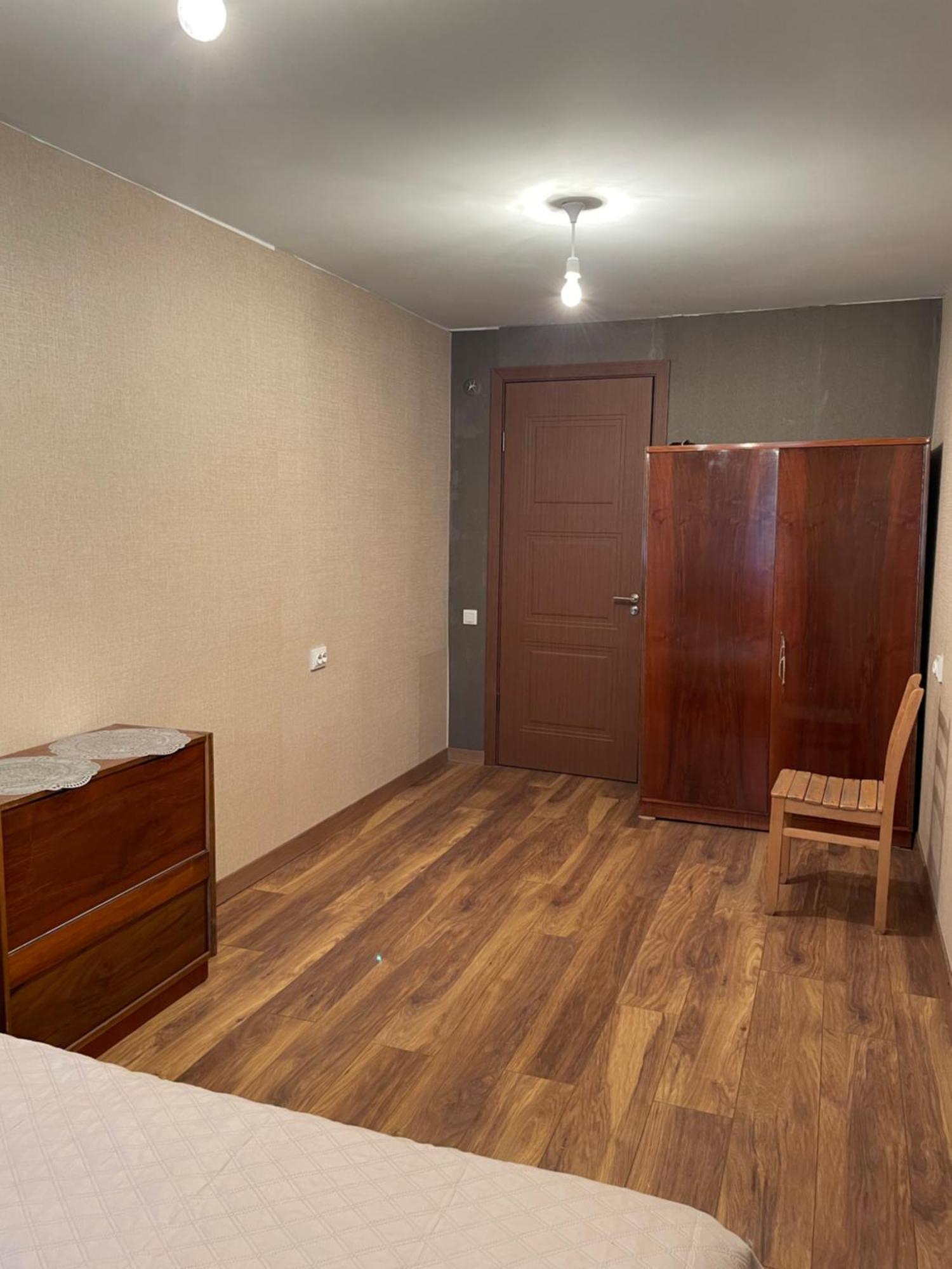 David Kakhiani Guest House Zhabeshi Exterior foto